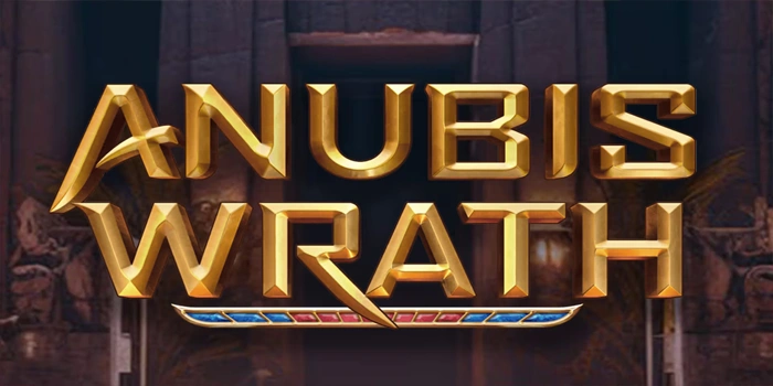 Strategi Aman Bermain Slot Anubis Wrath Dengan Perhitungan Matang