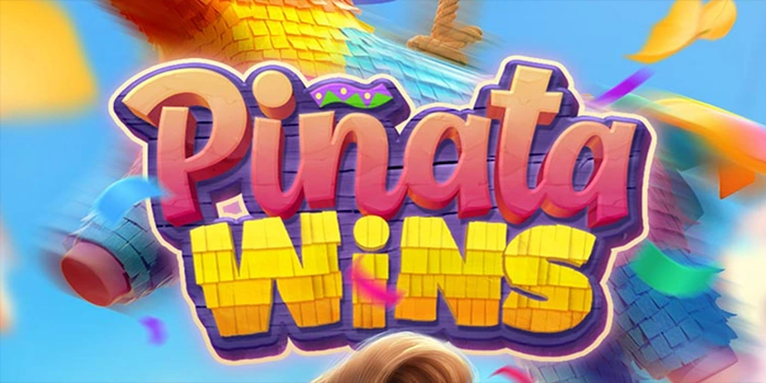 Waktu Gacor Rahasia Slot Pinata Wins Yang Jarang Dibahas