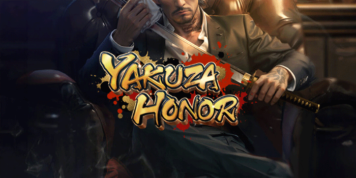Panduan Membaca Simbol Wild dan Scatter di Slot Yakuza Honor