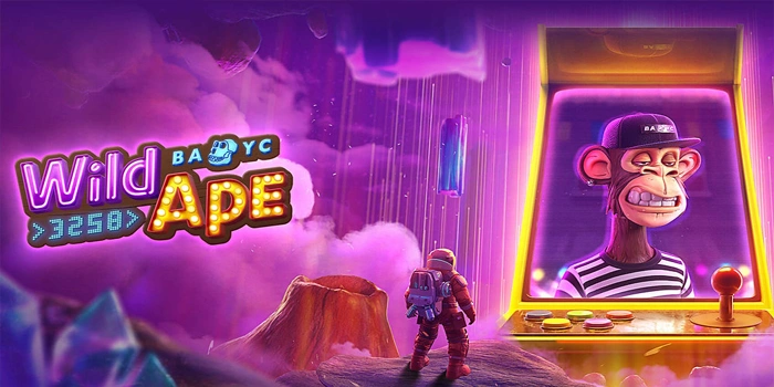 Analisis Mendalam Slot Wild Ape Dari Sudut Pandang Profesional