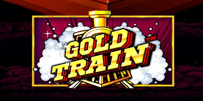 Bocoran Strategi Mudah Menang Slot Gold Train