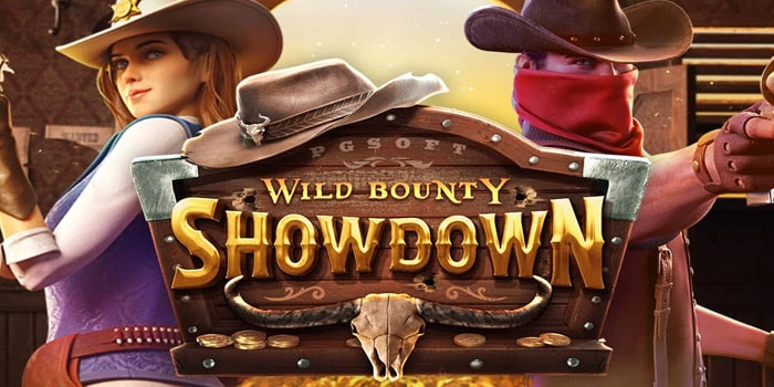 Rahasia Scatter Di Slot Wild Bounty Showdown